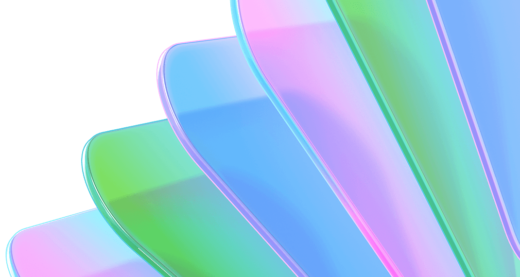 Section background