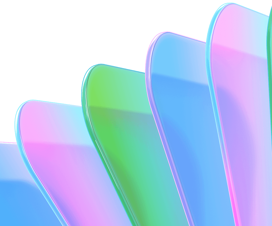 Section background